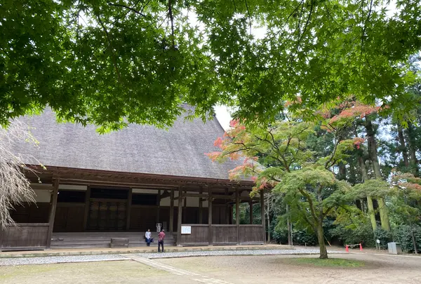 飯高寺（飯高檀林跡）の写真・動画_image_836584