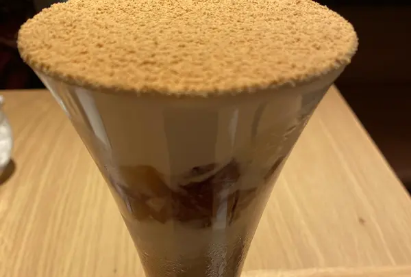 吉祥菓寮 京都四条店