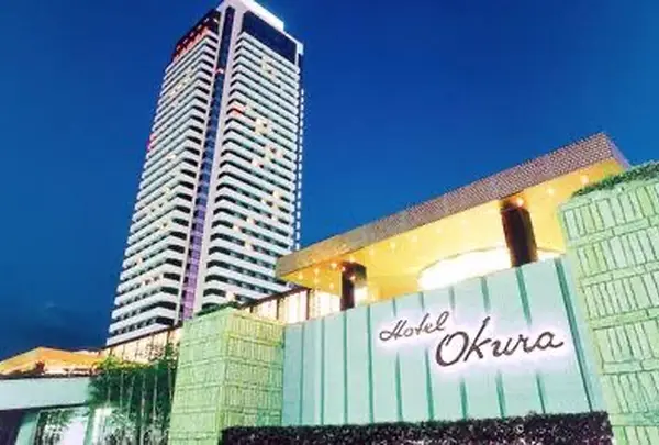 ホテルオークラ神戸