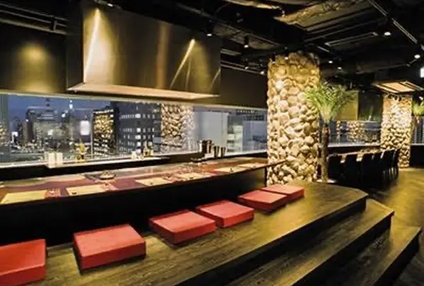 ステーキハウス ZEN 三宮店