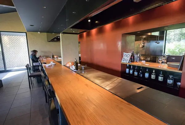 ITOH DINING by NOBU