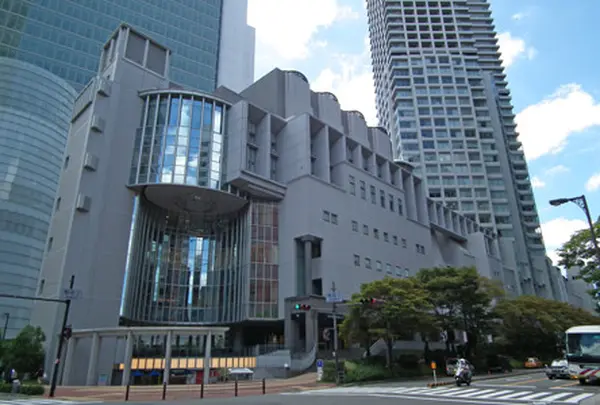 HERBIS PLAZA（ハービスプラザ）