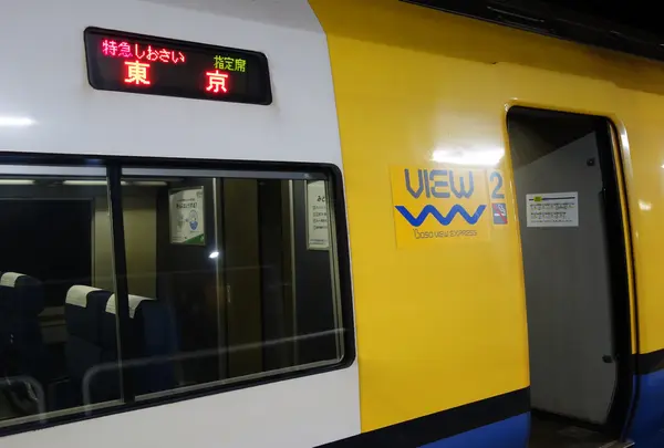 銚子駅