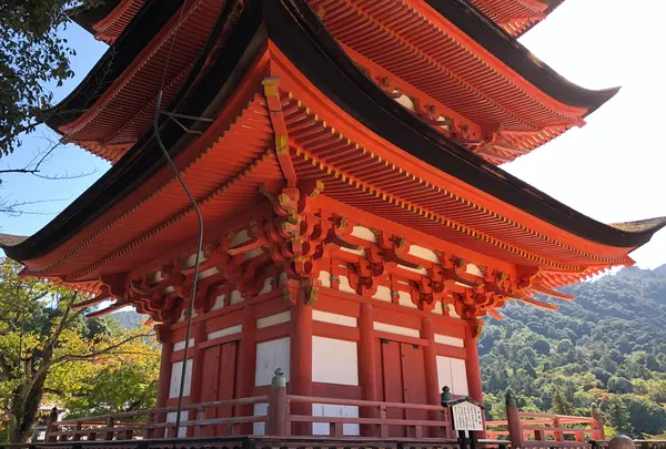 五重塔