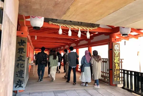 客神社 本殿