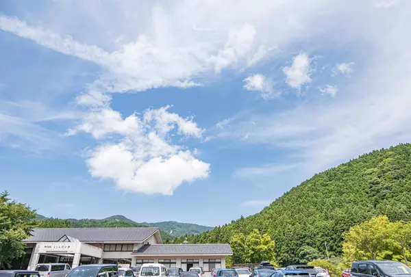 福寿温泉 じょんのび館の写真・動画_image_838819