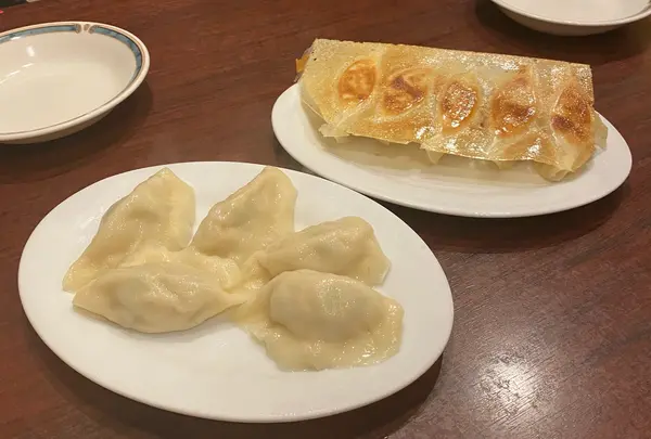 中国家庭料理 你好 (ニーハオ) 本店