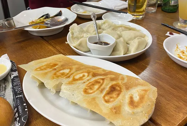 中国料理 金春新館の写真・動画_image_839442