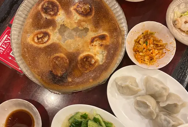 中国家庭料理 楊 ２号店