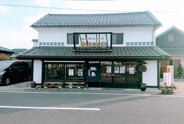 こごたの地酒屋 齋林本店