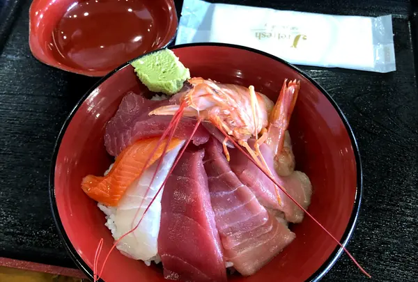 土崎港屋