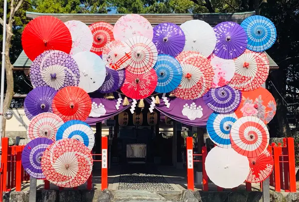 別小江神社