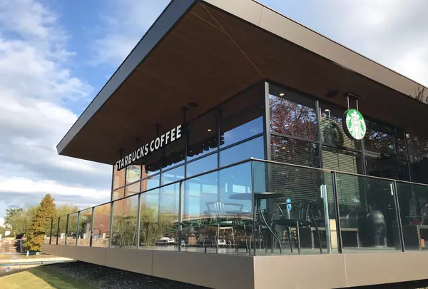 スターバックスコーヒー 富山環水公園店（STARBUCKS COFFEE）の写真・動画_image_841678