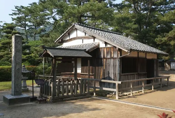 松下村塾