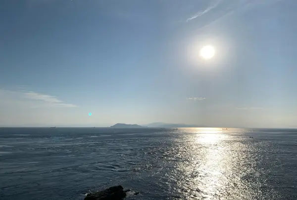 佐田岬灯台