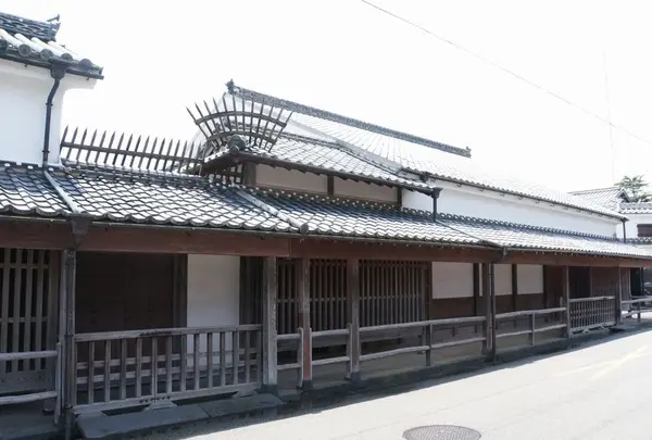 菊屋家住宅の写真・動画_image_84220