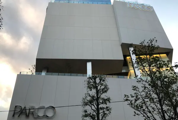 渋谷PARCO（パルコ）