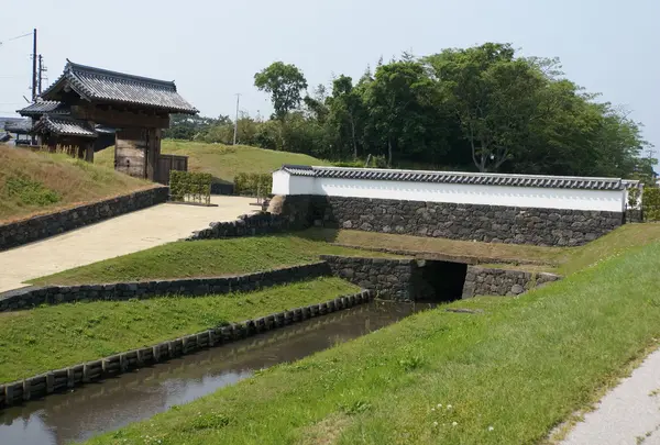 北の総門