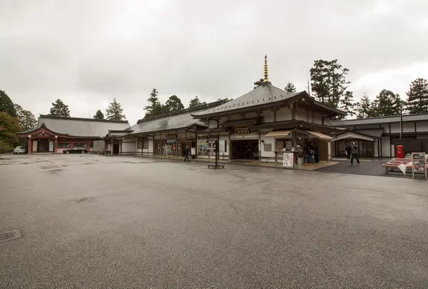 延暦寺 万拝堂