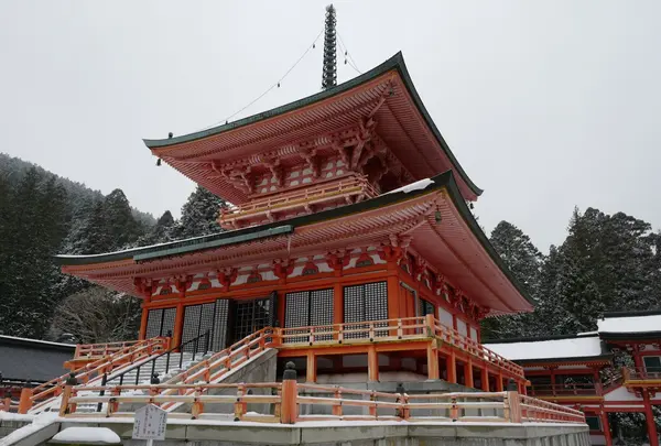 延暦寺 阿弥陀堂