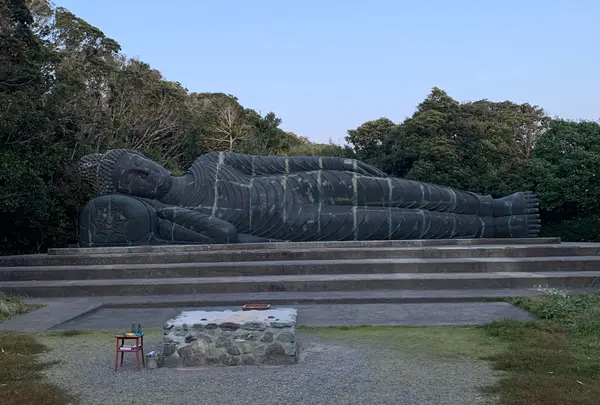常楽山萬徳寺
