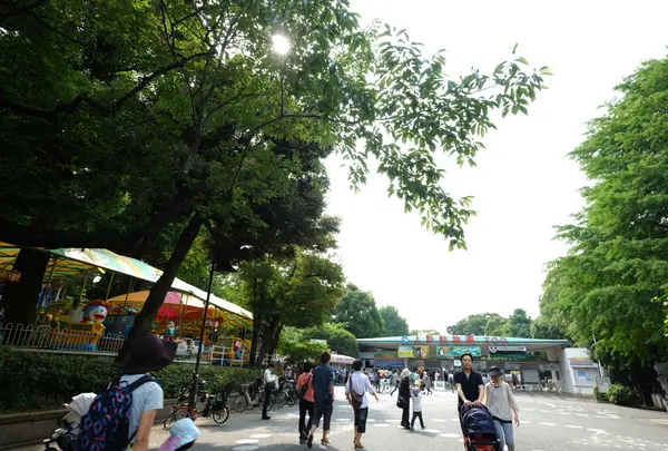 上野恩賜公園（上野公園）の写真・動画_image_84256