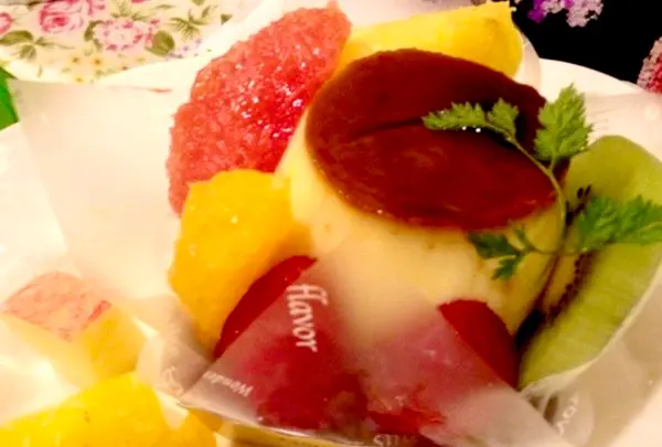 Cafe The Plant Room（カフェ ザ プラント ルーム）