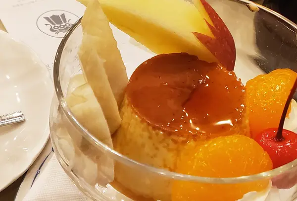 喫茶オーシャン