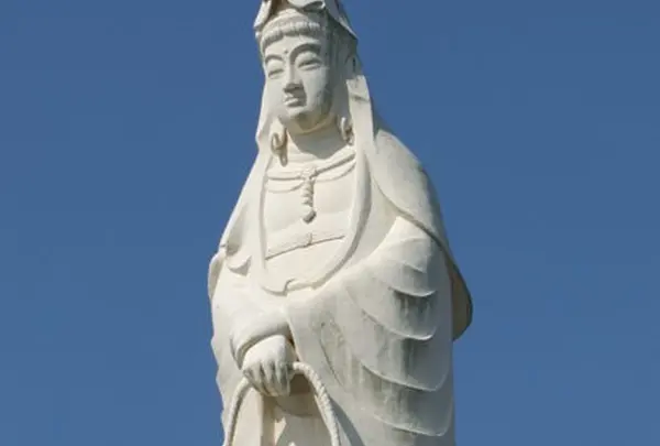 東善院