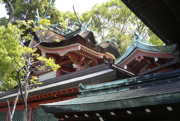 生根神社