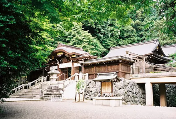 高麗神社
