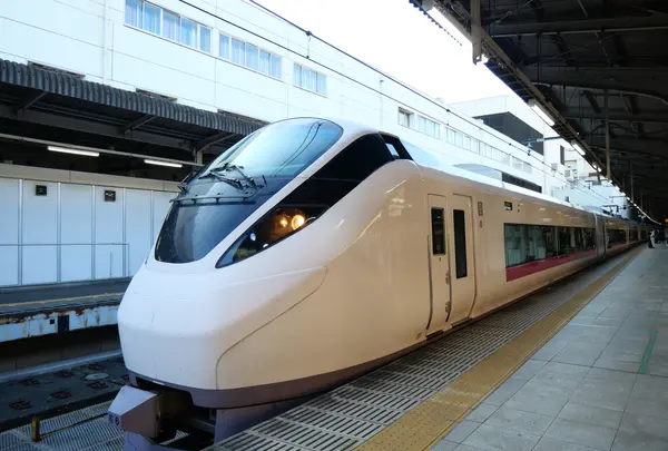 上野駅