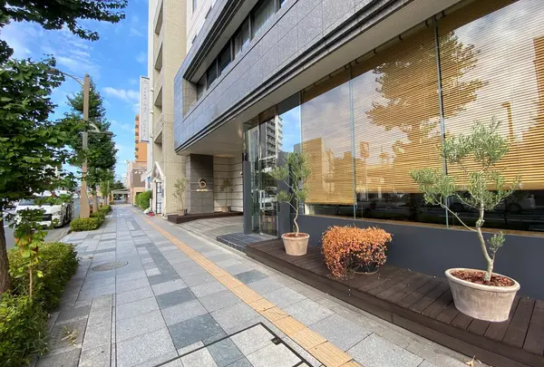 EN HOTEL Hamamatsu（旧：コートホテル浜松）
