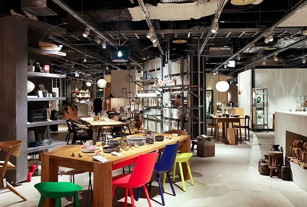 CIBONE Aoyama（シボネ アオヤマ）