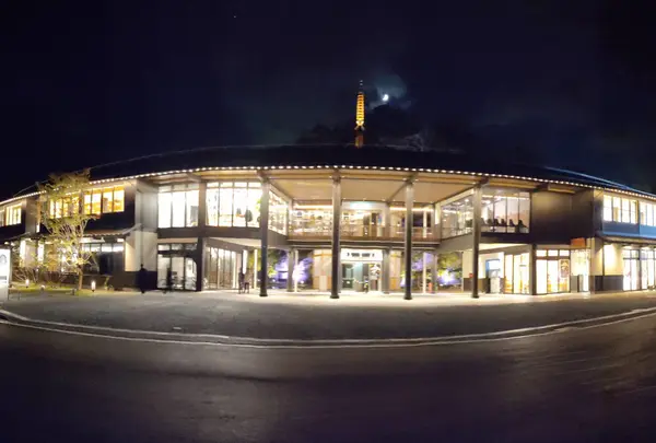 宮城県 松島離宮