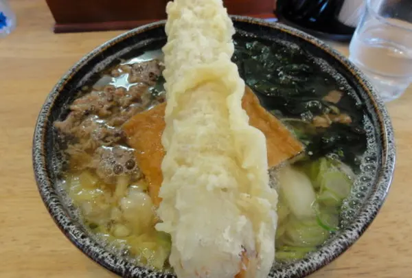 麺許皆伝