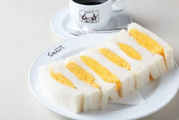 スマート珈琲店 （Smart Coffee） 