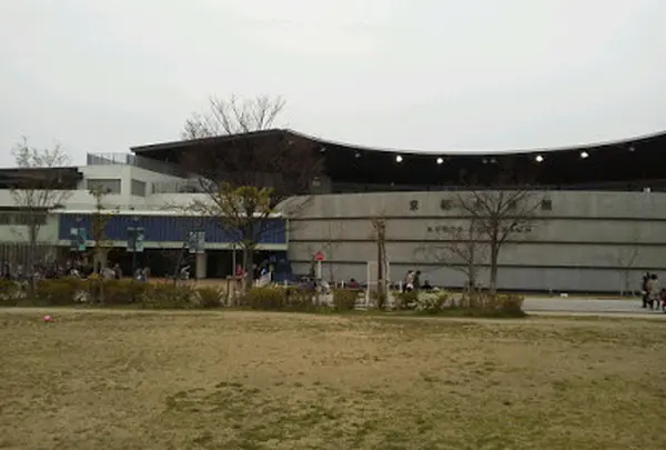 京都水族館