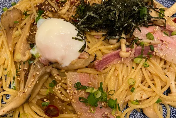 洋麺屋五右衛門