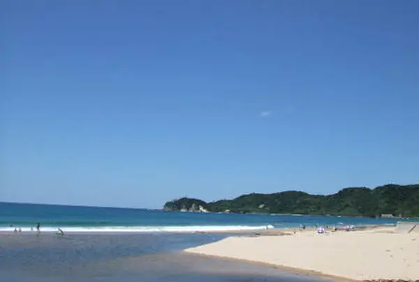 琴ヶ浜の写真・動画_image_84509