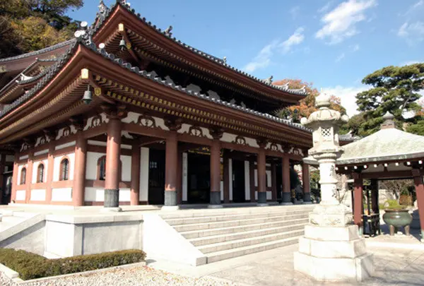 長谷寺