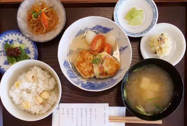 七福食堂