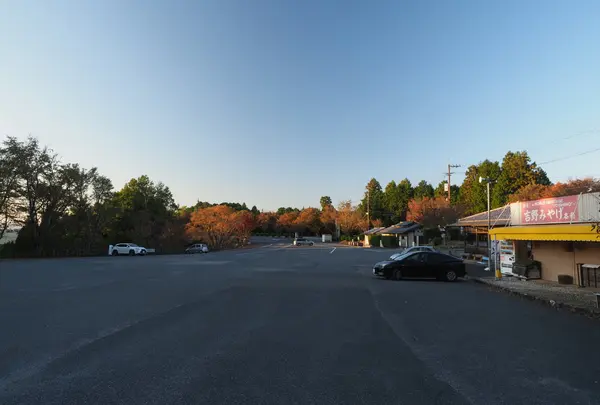 下千本駐車場