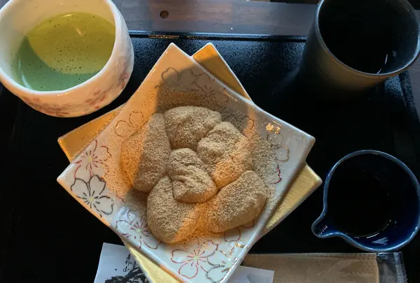 八十吉(やそきち)