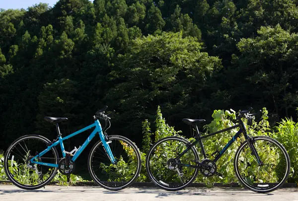 TREKKLING(トレックリング)レンタサイクル