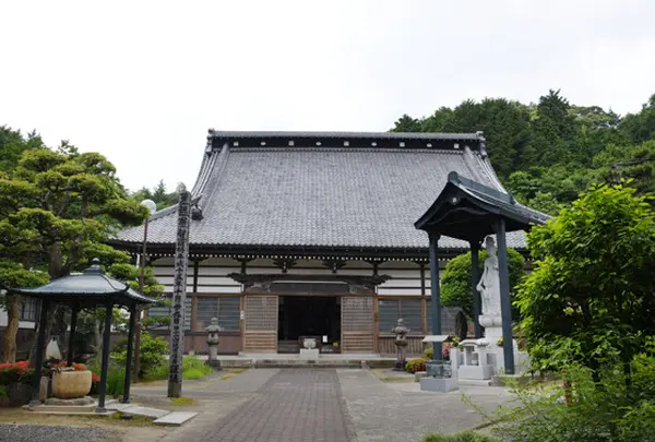 智源寺