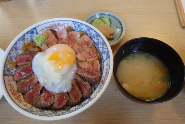 いまきん食堂