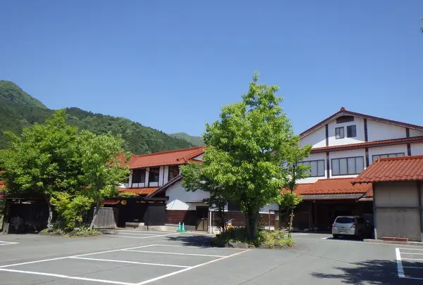 旅の宿 阿蘇乃湯