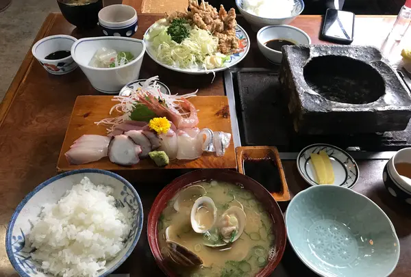 かわじろ