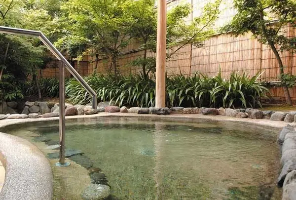 天橋立温泉「智恵の湯」
